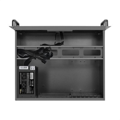 ExeGate Pro 4U350-02 1100PAS EX300038RUS