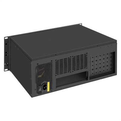 серверный корпус ExeGate Pro 4U350-02 1200RADS EX295897RUS