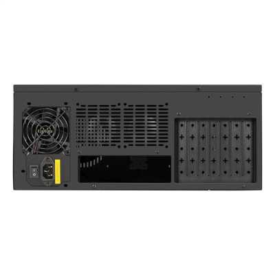 ExeGate Pro 4U350-02 400ADS EX295872RUS