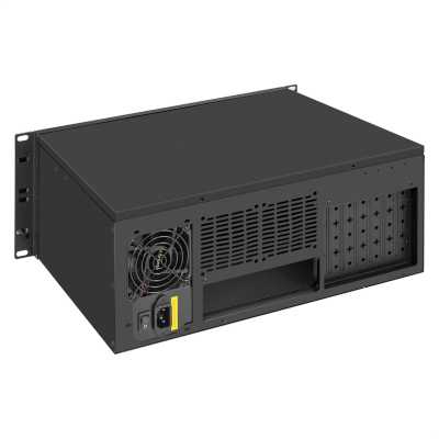 серверный корпус ExeGate Pro 4U350-02 500ADS EX295873RUS