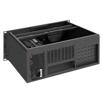 ExeGate Pro 4U350-02 500PPH-SE EX295881RUS