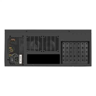 ExeGate Pro 4U350-02 500PPH-SE EX295881RUS