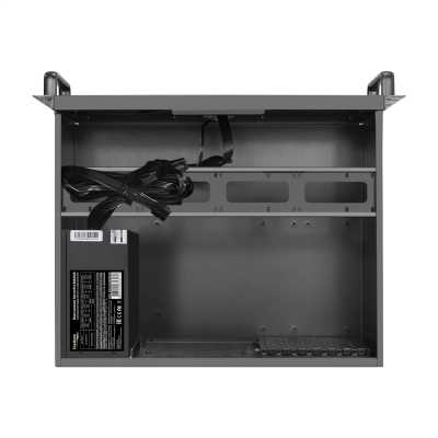 ExeGate Pro 4U350-02 600ADS EX295874RUS