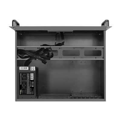 ExeGate Pro 4U350-02 600PAS EX300041RUS