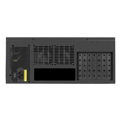 ExeGate Pro 4U350-02 800PAS EX300043RUS