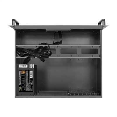 ExeGate Pro 4U350-02 800PPH-SE EX295885RUS