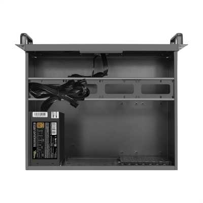 ExeGate Pro 4U350-02 900PPH-SE EX295886RUS