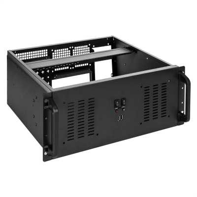ExeGate Pro 4U350-02 без БП EX295480RUS