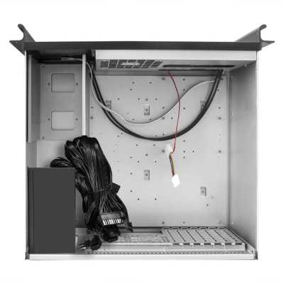 ExeGate Pro 4U390-05 1200PAS EX300047RUS