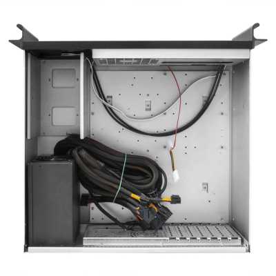 ExeGate Pro 4U390-05 600ADS EX292642RUS