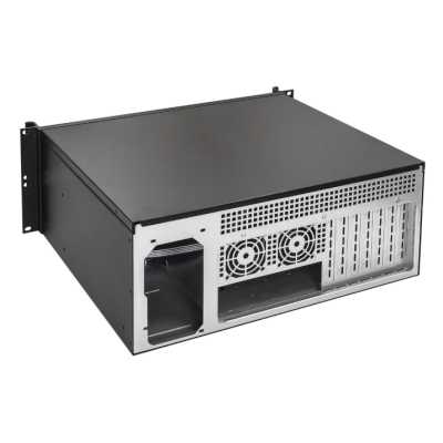 серверный корпус Exegate Pro 4U390-05 без БП