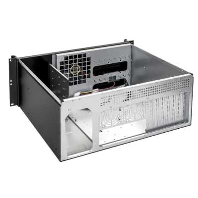 Exegate Pro 4U390-05 без БП