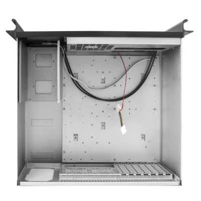 серверный корпус Exegate Pro 4U390-05 без БП