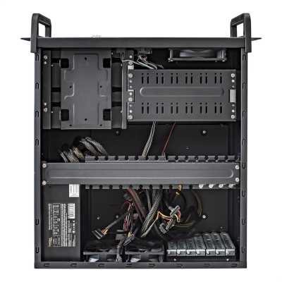 ExeGate Pro 4U450-07/4U4017S 1000ADS EX293553RUS