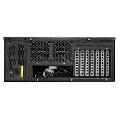 ExeGate Pro 4U450-07/4U4017S 1100PAS EX300054RUS