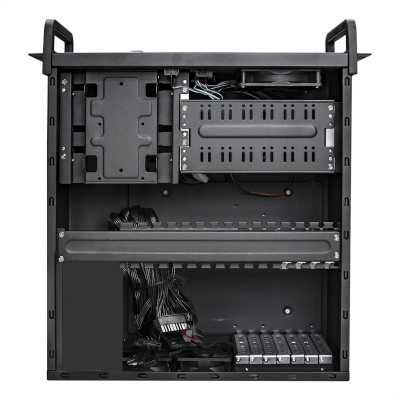 ExeGate Pro 4U450-07-4U4017S 500PAS EX300056RUS