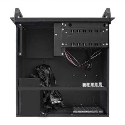 ExeGate Pro 4U450-16/4U4019S 500PAS EX300064RUS
