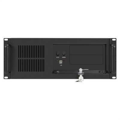 серверный корпус ExeGate Pro 4U450-17 1000PAS EX300069RUS