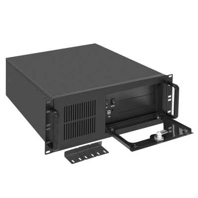 ExeGate Pro 4U450-17 1200PAS EX300071RUS