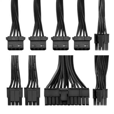 серверный корпус ExeGate Pro 4U450-17 1200PAS EX300071RUS