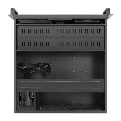 ExeGate Pro 4U450-17 500PAS EX300072RUS