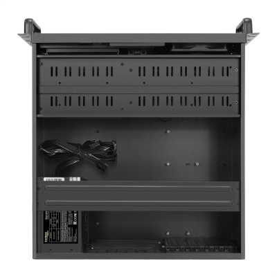 ExeGate Pro 4U450-17 600RADS EX295917RUS