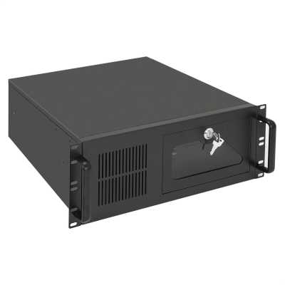 серверный корпус ExeGate Pro 4U450-17 700PAS EX300074RUS