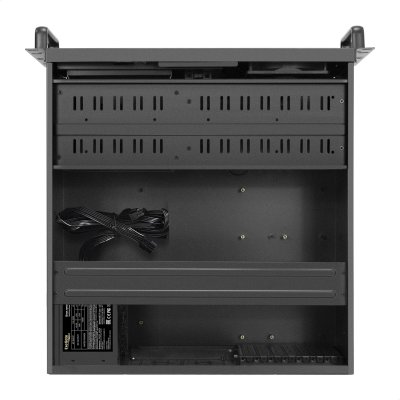 ExeGate Pro 4U450-17 800PPH-SE EX295911RUS