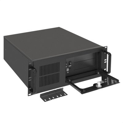 ExeGate Pro 4U450-17 900PAS EX300076RUS