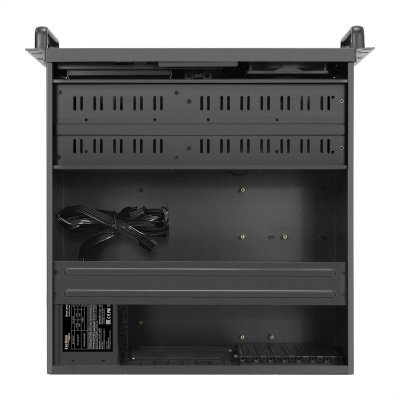 ExeGate Pro 4U450-17 900PAS EX300076RUS