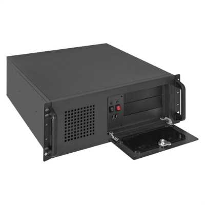 ExeGate Pro 4U450-17 без БП