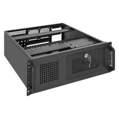 серверный корпус ExeGate Pro 4U450-17 без БП