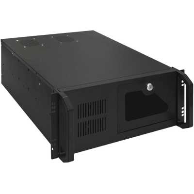 серверный корпус ExeGate Pro 4U450-26/4U4020S 1100RADS EX293230RUS