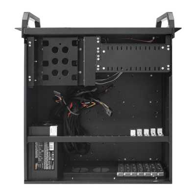 ExeGate Pro 4U450-26/4U4020S 500RADS EX293232RUS