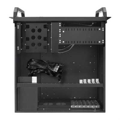 ExeGate Pro 4U450-26/4U4020S 700PAS EX300082RUS