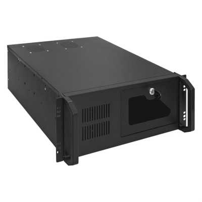 серверный корпус ExeGate Pro 4U450-26/4U4020S 800PAS EX300083RUS