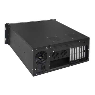серверный корпус Exegate Pro 4U450-26/4U4020S/RM-1000ADS EX293561RUS