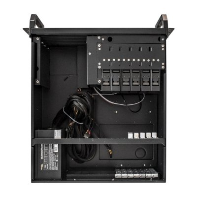 ExeGate Pro 4U480-06/4U4021S 1100RADS EX293238RUS