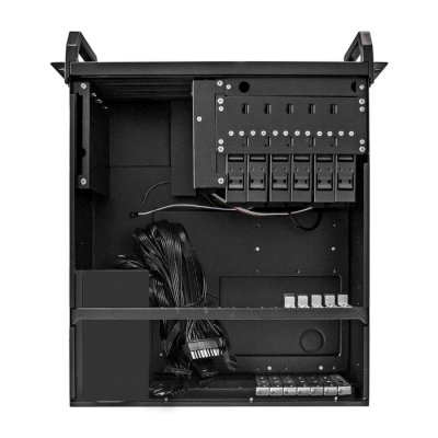 ExeGate Pro 4U480-06/4U4021S 600PAS EX300089RUS