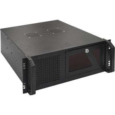 серверный корпус ExeGate Pro 4U480-06/4U4021S 700RADS EX293242RUS
