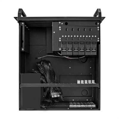ExeGate Pro 4U480-06/4U4021S 900PAS EX300092RUS
