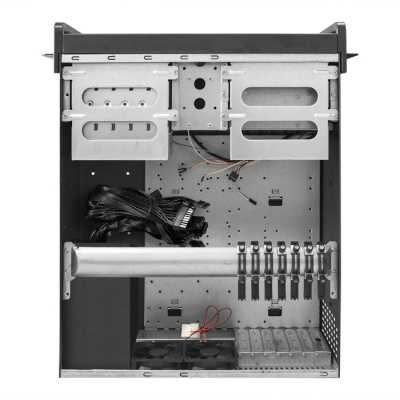 ExeGate Pro 4U480-15/4U4132 1000PAS EX300093RUS