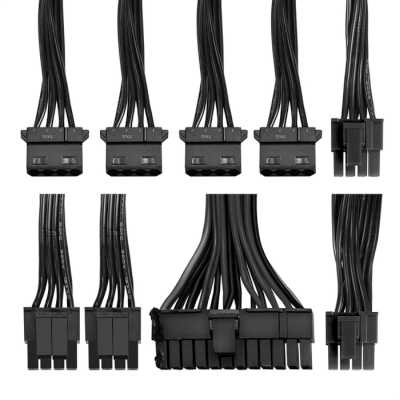 ExeGate Pro 4U480-15/4U4132 1000PAS EX300093RUS