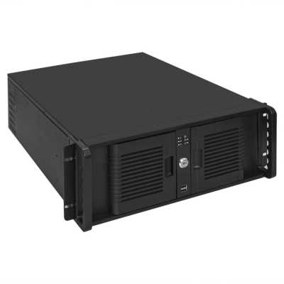 серверный корпус ExeGate Pro 4U480-15/4U4132 1100PAS EX300094RUS