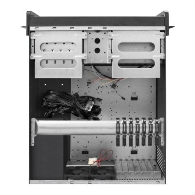 ExeGate Pro 4U480-15/4U4132 600PAS EX300097RUS