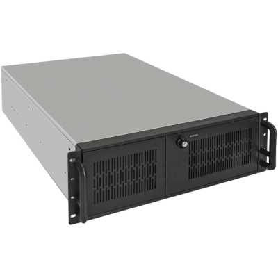 серверный корпус ExeGate Pro 4U650-010/4U4139L 600PAS EX300105RUS