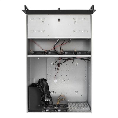 ExeGate Pro 4U650-010/4U4139L 800PAS EX300107RUS