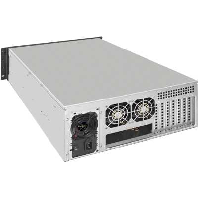 серверный корпус ExeGate Pro 4U650-010/4U4139L 800RADS