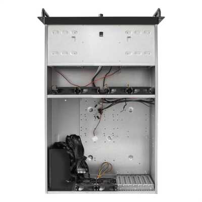 ExeGate Pro 4U650-010/4U4139L 900PAS EX300108RUS