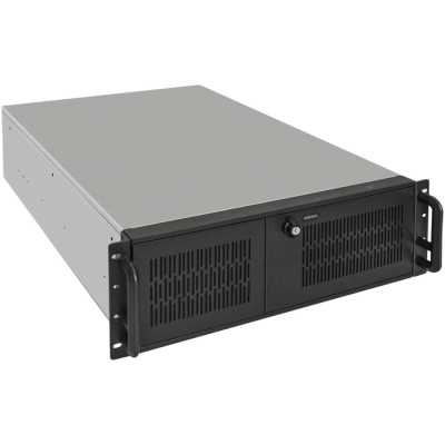 серверный корпус ExeGate Pro 4U650-010/4U4139L 900RADS EX293260RUS